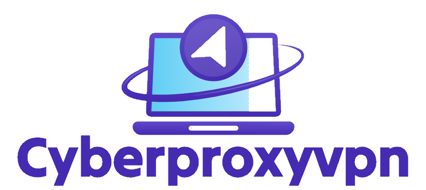 Cyberproxyvpn